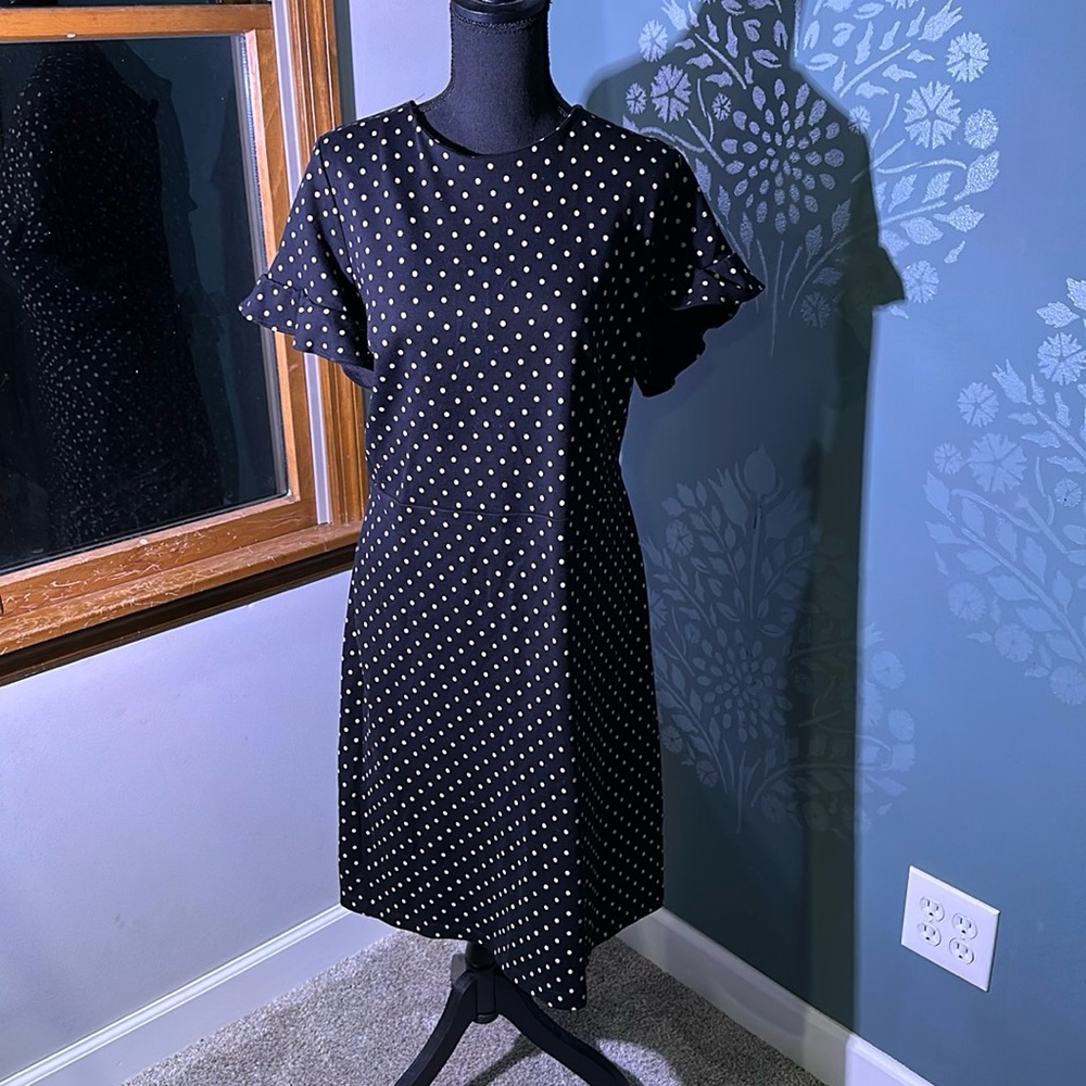 Old Navy Knit Dress